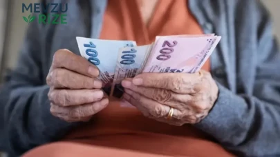 Son Gelişme: En Düşük Emekli Aylığı Farklarının Ödenecek Tarihi Belli Oldu!
