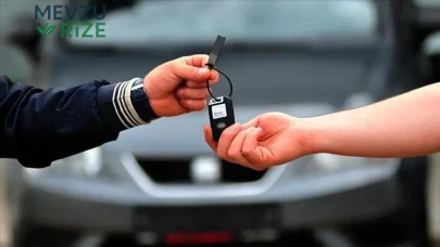 İkinci El Araç Alımında Sahte Dijital Bilgilere Karşı Dikkatli Olun!