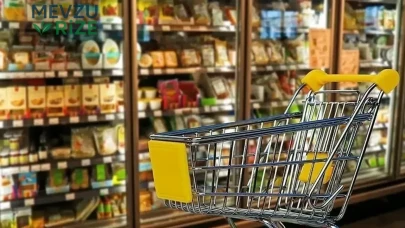 İngiltere'de Perakende Satışları Yüzde 0,6'lık Artış Gösterdi!