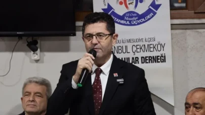 Orhan Çerkez kimdir? AK Parti'ye geçti mi? CHP'den transfer iddiaları gündemde