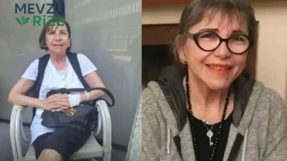 Gül Onat’ın Oğlu Kimdir? Onat Birkiye Kaç Yaşında, Babası Kim, Mesleği Ne?