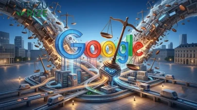 Google'a 1 Milyar Dolarlık Ceza Yeterli Bulunmadı, Yeni 10 Milyar Dolarlık Dava Süreci Kapıda!