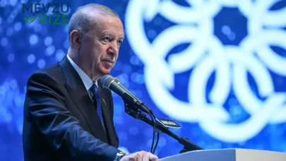 Başkan Erdoğan: Ahbap Soruşturmasında Çarpık İlişkiler Ağı Belirginleşiyor