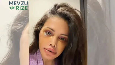 Didem Ceran Sevgilisi Kim, Oğlu Var Mı, Kaç Kere Evlendi, Eski Eşi Kim?
