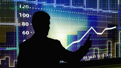 BlackRock'tan Uyarı: Küresel Ekonomiyi Sarsabilecek 10 Tehdit Belirlendi!