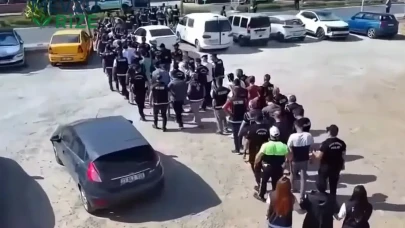 Sahte Vize İlanlarıyla 8 Milyon Lira Dolandırıcılık: Suç Çetesi Ele Geçirildi!