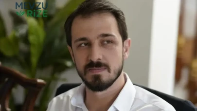 Kızılcık Şerbeti'nin Mustafa'sı Emrah Altıntoprak'tan Yeni Görünüm: Herkes Şaşkın!