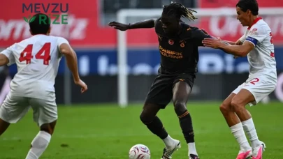 Galatasaray 3. hazırlık maçı ne zaman? Venezia - GS maçı ne zaman, saat kaçta, hangi kanalda?