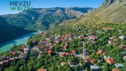 Nüfus Azalması Şehri İlçe Boyutuna İndirdi: Tehlike Çanları Çalıyor!