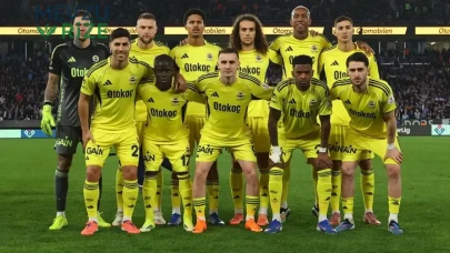Fenerbahçe'den Kritik Hamle: Üç Yıldız Oyuncu Dokunulmaz İlan Edildi!