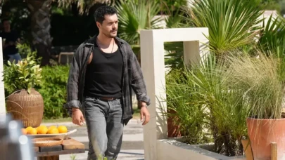Doğanın Kanunu 5. bölüm İzleme Linki! Canlı izle