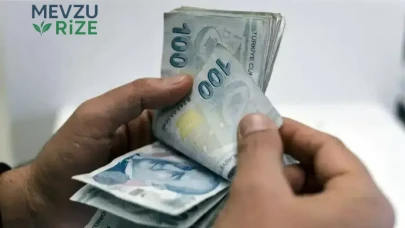 "2023 Temmuz'da Ebe Maaşlarına Beklenen Zam Miktarı Belli Oldu!"