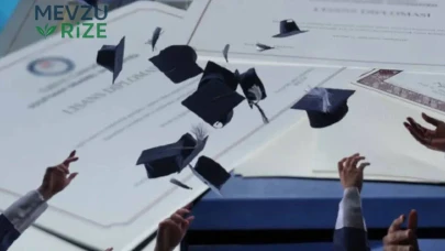 Butlancıdan Diploma Oyunu: Geçersiz Belgeyle Avukatlık unvanı Kazandı!