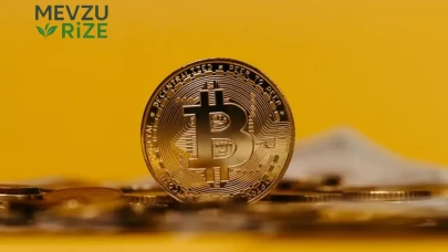 Bitcoin'de Şok Düşüş: Fiyatı Rekor Seviyeden Yüzde 50 Uzaklaştı!