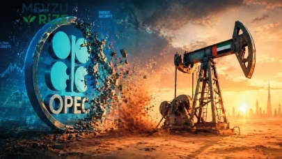 Rekabette Dönüm Noktası: BAE’nin OPEC’ten Çekilmesi Ne Anlama Geliyor?