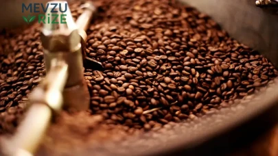 İklim Değişikliği Kahve Pazarını Sarsıyor: Fiyatlar Son 6 Ayın En Yüksek Seviyesine Ulaştı!