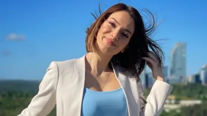 İrem Sansak kimdir? İrem Sansak evli mi? İrem Sansak hangi kanalda? İrem Sansak sevgilisi kimdir?