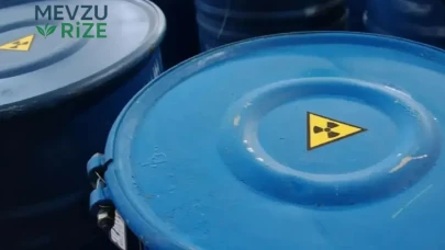 Enerji Sektöründe Dönüm Noktası: 12 Yıllık Uranyum Engeli Nihayet Son Buldu!
