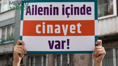 Adana'da Boşanma Sürecindeki Adam, Uykuda Olan Eski Eşini Hayatını Kaybettirdi!