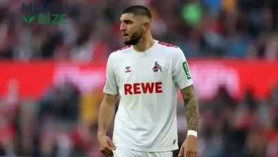 Jeff Chabot kimdir? Beşiktaş'ın Hedefindeki Alman savunma oyuncusu hakkında bilgiler