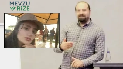Çanakkale Onsekiz Mart Üniversitesi'nde Öğretim Görevlisi Olkan Senemoğlu’yla İlgili Önemli Gelişme!