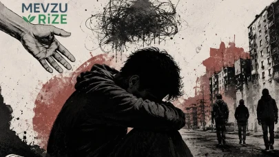 Aileler Zor Günler Geçiriyor: Çocukların Bağımlılık Sorunu Giderek Büyüyor