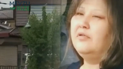 Japonya’da Şok Edici Olay: Ev Arkadaşının Dudaklarını İğne ve İplikle Diktikten Sonra Yakalandı!