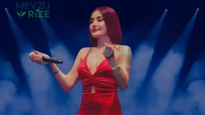 Melek Mosso'dan sosyal medya linçine tokat gibi yanıt: "Gülüp Geçiyorum!"