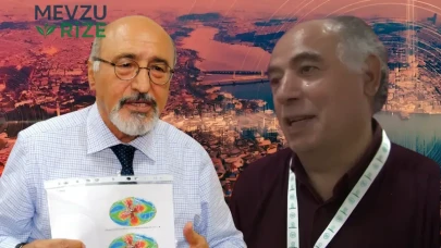 Marmara'da Deprem Bilimcileri Arasında Gerilim: Ramazan Demirtaş, Osman Bektaş'a Çarpıcı Yanıt Verdi