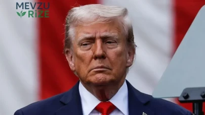 Trump, Wall Street'teki Açığa Satışçılara Sert Tepki Gösterdi!