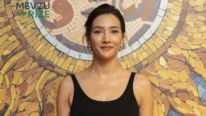 Aybüke Pusat ve Halil Babür Bir Araya Geliyor! En Mutlu Günümde Filmi için Kadro Açıklandı!