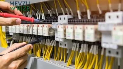 Elektrik Spot Piyasası Verileri Açıklandı: Gün İçi En Yüksek ve En Düşük Fiyatlar Belirlendi!