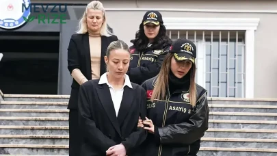 Genç Futbolcunun Dava Sürecinde Şok Gelişme: Aleyna Kalaycıoğlu Sinir Krizi Geçirdi!