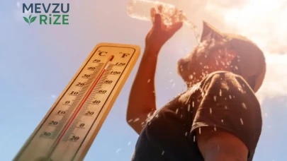 Kavurucu Sıcaklar Yeniden Kapıda: Termometreler 40 Dereceye Tırmanacak!