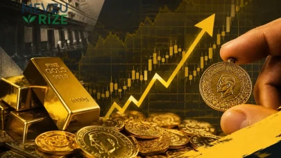 Uzmanlar Altın Fiyatlarındaki Yükselişi Değerlendirdi: Artışın Devam Etmesi Bekleniyor!