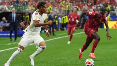 İspanya, Portekiz'i 1-0 Geçerek Çeyrek Finale Yükseldi