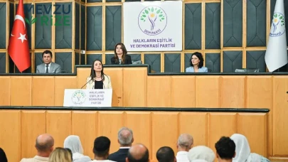 Çerçeve Yasa'da Sona Yaklaşılıyor: Diyalog Sürecine Katkı Sağlayacak Önlemler Hayata Geçiyor