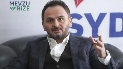 Sedat Tahiroğlu'ndan Süper Lig'e Özel Duygu Dolu Mesaj!