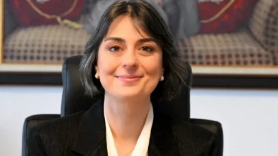 Sinem Dedetaş Kimdir? Üsküdar Belediye Başkanı Neden Gözaltına Alındı?