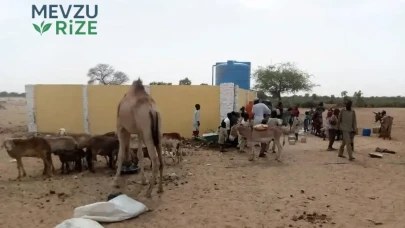 Sudan'da Acil Yardım İhtiyacı: Salgın Korkutucu Şekilde Yayılıyor