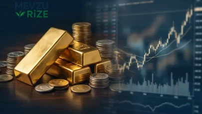 HSBC'den Altın Analizi: Kısa Vade Beklentisi Zayıflarken, Uzun Vade Yükselişi Sürüyor – 1 Gram Altın Fiyatı Ne Kadar?