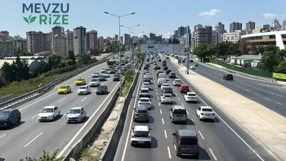 Sektörün dev verileri duyuruldu: İlk yarıda milyarlarca dolarlık satış yapılan o ülke zirveye yerleşti