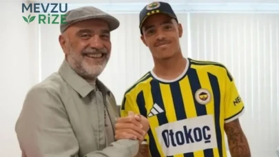 Cihan Kamer transfer müjdesini verdi: İmza töreninde açıkladı