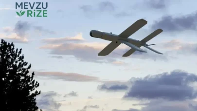 Suudi Arabistan ve Irak’taki İHA Gerginliği Tırmanıyor!