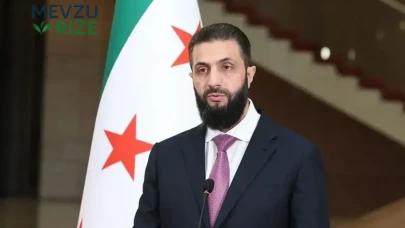Başkan Erdoğan, Yaptırımlar Konusunda Faaliyete Geçti!