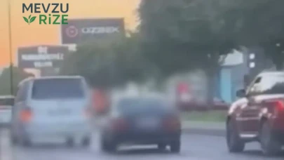 Ehliyetine el konulduğu halde direksiyon başına geçen 174 sürücüye 34 milyon 800 bin TL ceza