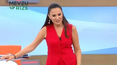 Didem Arslan Yılmaz kimdir? Show TV'den neden ayrıldı, hangi kanala geçti, yeni programı ne zaman başlayacak?