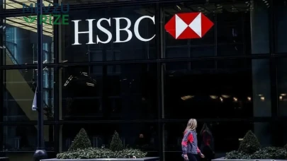 HSBC Türkiye'deki Perakende İşlerini Satışa Sunabilir!