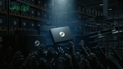 Valve'dan Steam Machine Alacaklara Uyarı: "Sırayı Bozan Yok"!