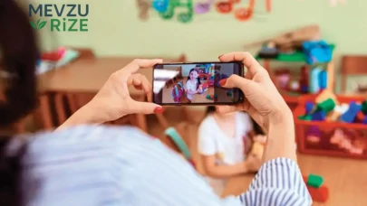 Sınıflarda Video Kullanım Dönemi Sona Erdi: Okullara 'Dijital Veri' Yönergesi Gönderildi